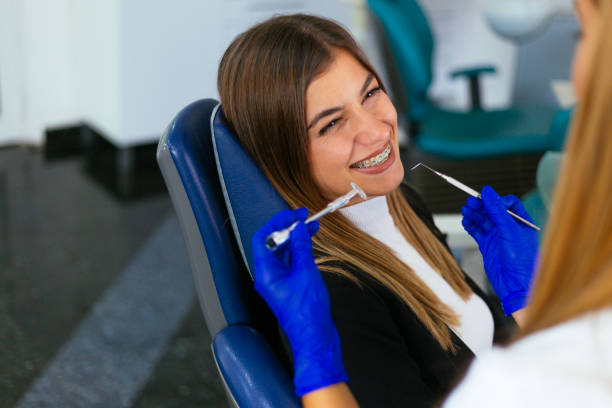 Dental Bonding in Stoneville, NC
