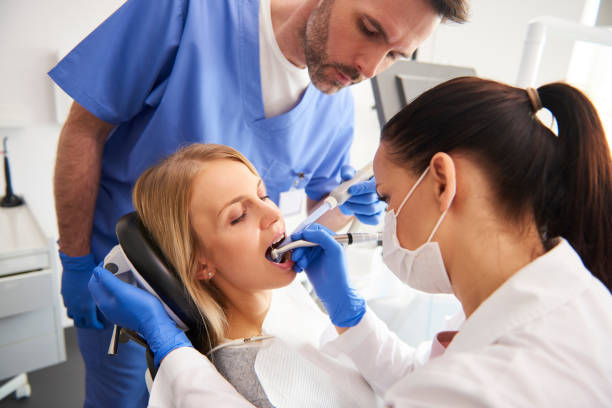 Advanced Technology for Better Dental Care in Stoneville, NC