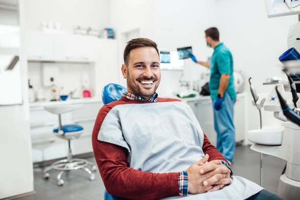 Best Wisdom Tooth Removal  in Stoneville, NC