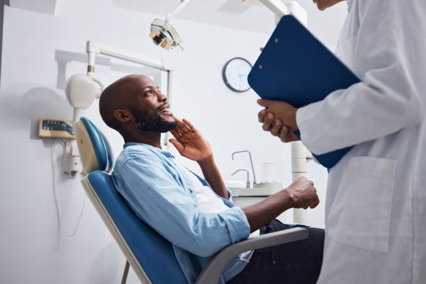 Best Cosmetic Dentistry  in Stoneville, NC