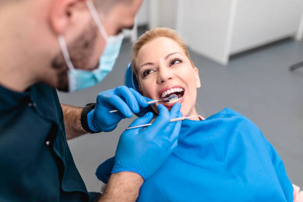 Best Veneers and Lumineers  in Stoneville, NC