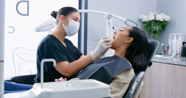 Best Emergency Dental Care  in Stoneville, NC