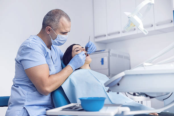 Advanced Technology for Better Dental Care in Stoneville, NC