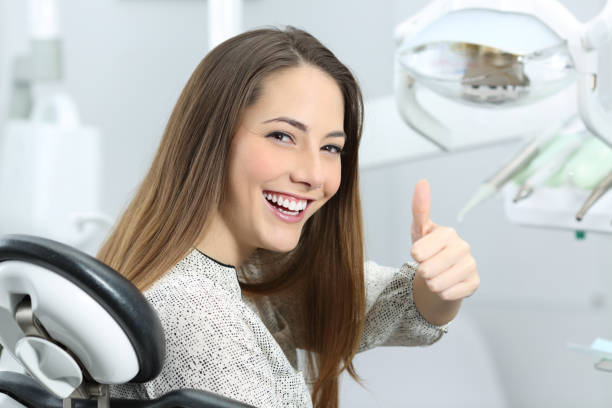 Advanced Technology for Better Dental Care in Stoneville, NC