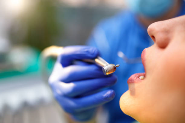 Full Mouth Reconstruction in Stoneville, NC